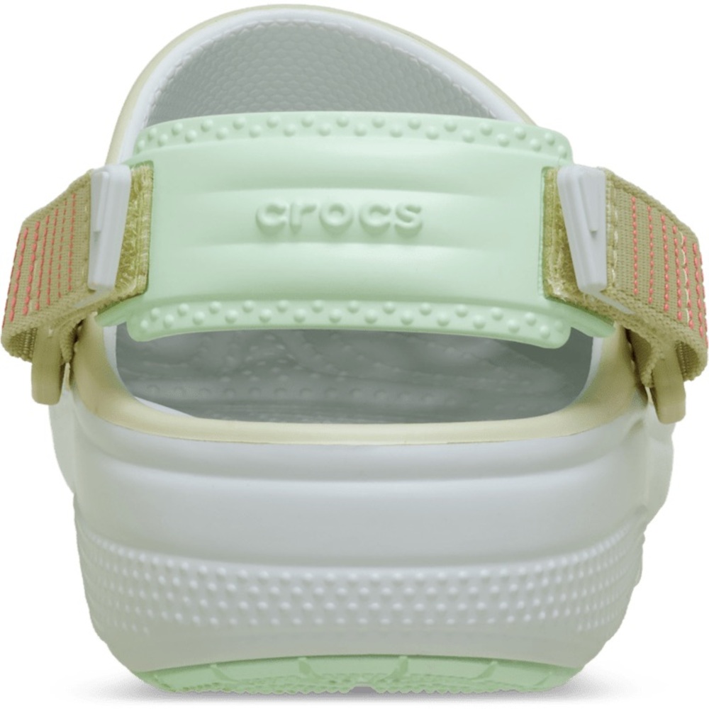CROCS Classic Turbo Bone Clog NEW w/Tags Womens 8/Mens 6 - Picture 6 of 10
